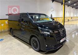 Toyota Granvia